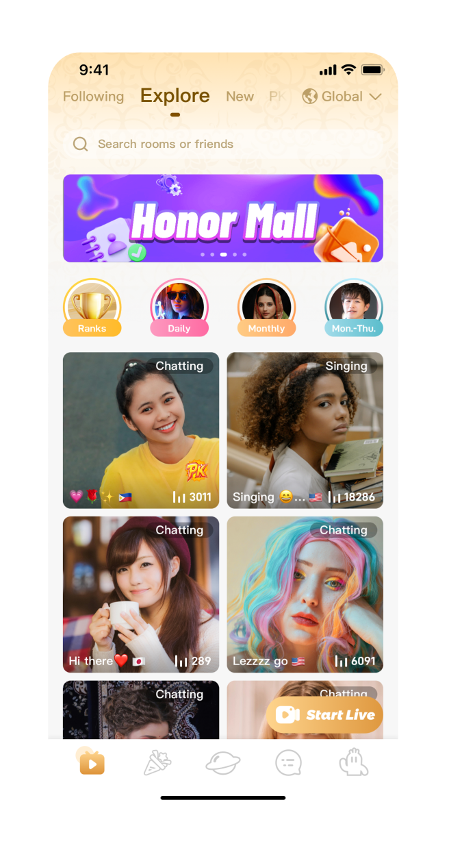Vone Agency